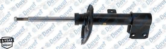 MONROE G8379 On Amortisor Sag Gazli P5008 Citroen C4 Ii Ds4 09>17